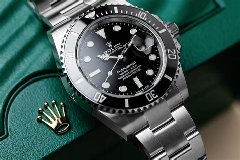 best used rolex watches